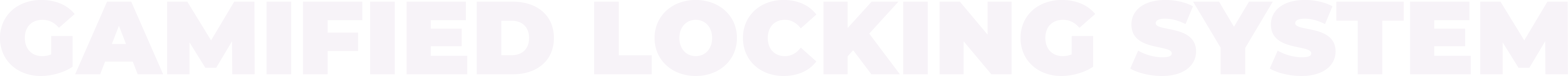 Gamified Locking System